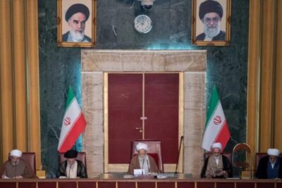 Irã escolhe novo líder supremo que substituirá Ali Khamenei