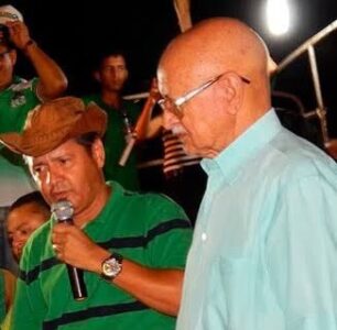 Júnior do Nenzim é condenado a 16 anos de prisão por mandar matar o próprio pai em Barra do Corda