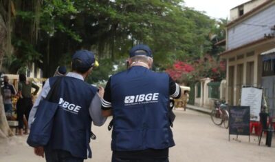 Concurso do IBGE: locais de prova de domingo estão disponíveis