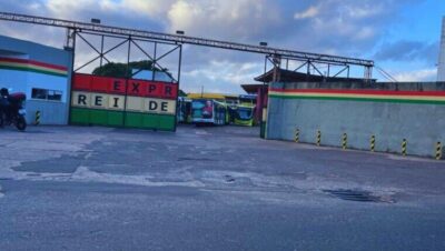 STTREMA alerta para paralisação de rodoviários por atraso de salários e 13º em São Luís