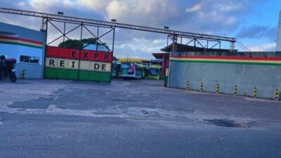 Greve dos rodoviários da empresa 1001 é encerrada após acordo em São Luís