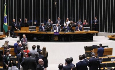 Congresso aprova projetos que abrem crédito de R$ 30 bilhões para o Orçamento de 2025