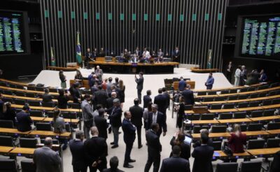 Congresso Nacional aprova Orçamento de 2026 com R$ 6,5 trilhões em despesas