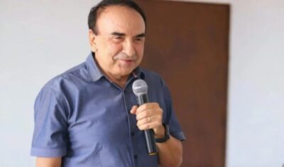 Contas de 2016 de Sebastião Madeira são aprovadas pela Câmara Municipal de Imperatriz