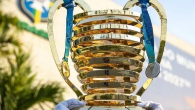 Copa do Nordeste 2026 começa nesta terça com estreia de time maranhense