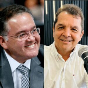 Maranhão já escolheu: Hilton Gonçalo e Roberto Rocha despontam como favoritos ao Senado em 2026