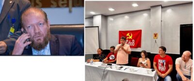 ‘Guerra Perdida’ – Jerry e Othelino usaram Camarão como ‘bucha de canhão’ pra manter narrativa e tentar salvar os mandatos… – Blog do Varão