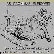 A HISTÓRIA VAI SE REPETIR COMO FARSA? CANDIDATURA DE CAMARÃO SERVE APENAS PARA BARGANHAR A NEUTRALIDADE DE LULA  EM PALANQUES ALIADOS NO ESTADO E BRAIDE VENCER AS ELEIÇÕES COMO FEZ SARNEY EM 66 COM O RACHA DE VITORINO FREIRE E NEWTON BELLO
