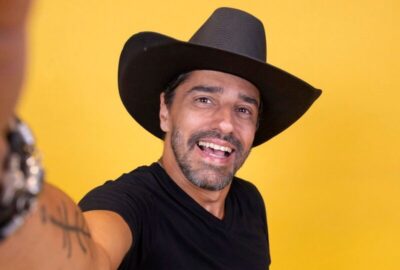Vídeo: Alberto Cowboy usa termo homofóbico e incomoda Gil do Vigor