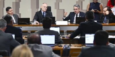 CPI do Crime aprova pedido para investigar beneficiários do Master