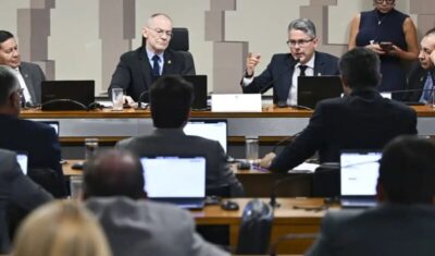 CPI do Crime aprova pedido para investigar beneficiários do Master