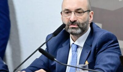 CPI do Crime: fundador da empresa Reag nega vínculo com PCC