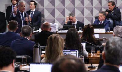 CPMI do INSS termina sem relatório final