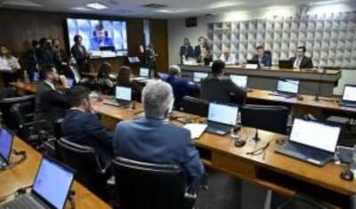 CPMI vota convocação de Campos Neto e ouve depoimentos