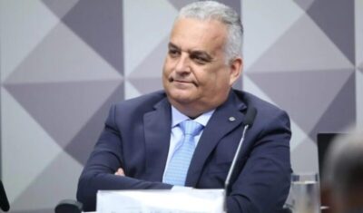 CPMI vota hoje a quebra dos sigilos bancário e fiscal do filho do presidente Lula