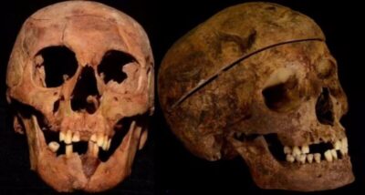 USP conclui reconstituição dos crânios de Lampião e Maria Bonita após três anos de estudo