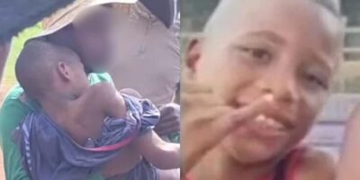 Criança é encontrada com vida em povoado de Bacabal; duas seguem desaparecidas no MA