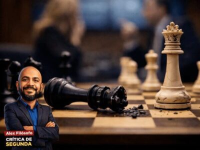 Crítica de Segunda | Botando ordem na “casa” – Crítica Cotidiana