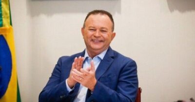 Governador Carlos Brandão entre os mais bem avaliados do país