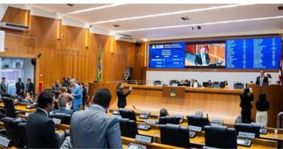 Alema inicia ritos de instauração de CPI para investigar denúncias de corrupção contra o vice-governador