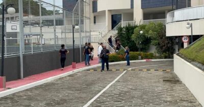 Operação atinge Estreito e investiga grupo com conexões políticas suspeito de ligação com facção criminosa