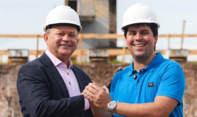 Fake Stop: operação desarticula esquema de vídeos falsos com IA contra governador e ministro