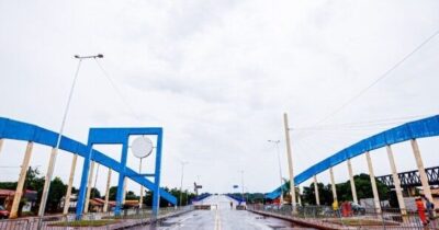 CGU aponta sobrepreço de R$ 20 milhões na reconstrução da Ponte Juscelino Kubitschek