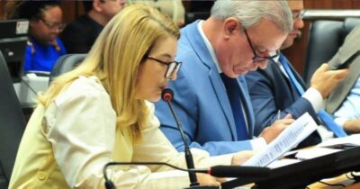 Iracema Vale destaca participação de deputados estaduais no 28º Congresso da Unale