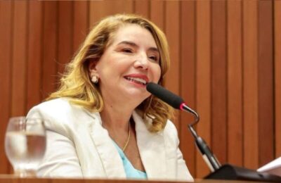 “Quando a democracia vence por 10 a 0, quem ganha é o Maranhão”, diz Iracema Vale