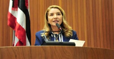 Iracema Vale agradece honrarias e destaca avanços na valorização da cultura