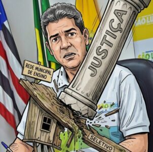 Fim dos “puxadinhos”: Justiça barra seletivos na Educação de São Luís