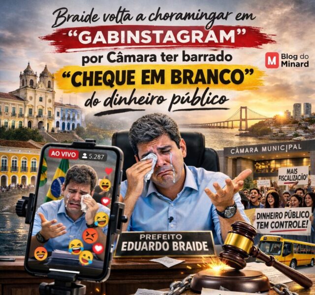 Foto: Reprodução