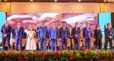 Iracema Vale participa do 29º Fórum de Governadores da Amazônia Legal