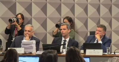 CPMI do INSS: relatório final pede indiciamento de mais de 200 pessoas