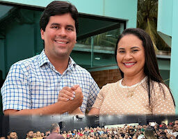 Buriticupu receberá novo Espaço Esportivo Comunitário com investimento de R$ 1,25 milhão