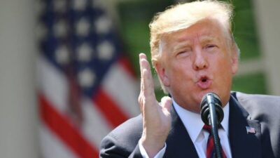 Trump convoca gigantes do petróleo para planejar investimentos bilionários na Venezuela