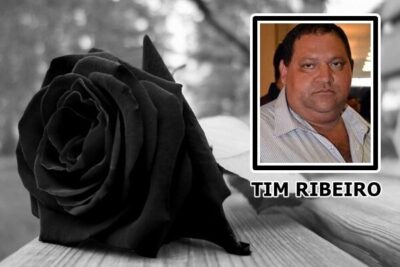 Morre o ex-prefeito de Santa Rita em hospital de São Luís