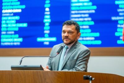 Cláudio Cunha celebra título de cidadão imperatrizense e destaca avanços na Baixada Maranhense