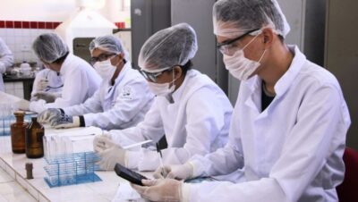 MEC aplica sanções a cursos de Medicina em faculdades maranhenses com baixo desempenho no Enamed