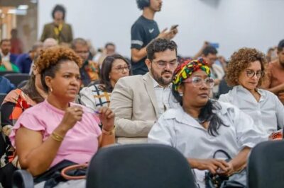 Sada participa do seminário sobre promoção da igualdade racial e povos originários na APPM