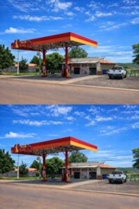 Em abordagem do Procon dia 24, Posto Máximo se destaca na qualidade do combustível e na volumetria em Parnarama