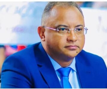 Aldo Rogério assume presidência do Avante no Maranhão e inicia nova fase de fortalecimento do partido no estado.