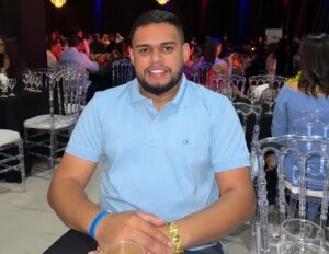 Vereador Alvim do Posto ganha força política e é citado como opção para 2028 em Governador Eugênio Barros