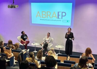 Educação Parental se fortalece com representação nacional