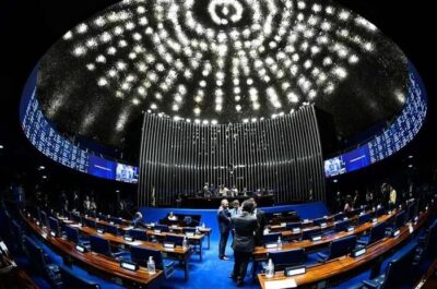 Relatório da Presidência: Senado aprovou 448 proposições legislativas em 2025