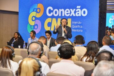 Conexão CNM em São Luís reúne prefeitos e expõe desafios da gestão municipal no Maranhão