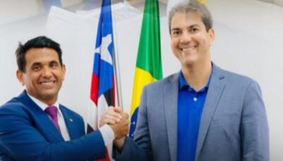 Deputado Wellington deve se filiar ao PSD de Braide
