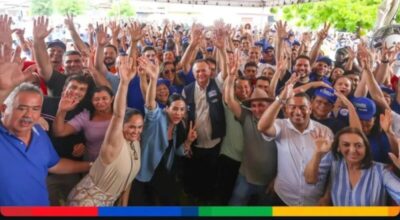 Governo do Maranhão promove uma série de inaugurações e entregas em Presidente Dutra