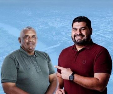 Itapecuru Mirim — Vice-Prefeito Irmão Verde Assume Secretaria Municipal de Infraestrutura