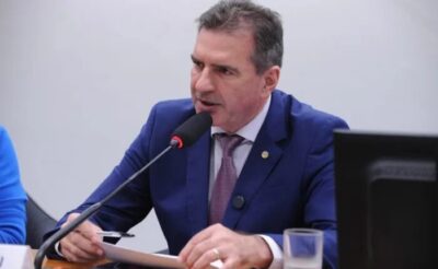 Cobalchini defende conciliar produção e preservação ao assumir Comissão de Meio Ambiente